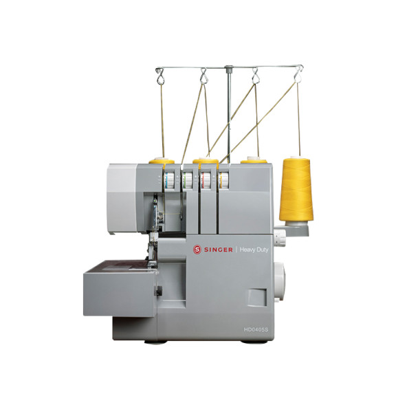 Singer Hd0405s Overlok Makinesi - 1