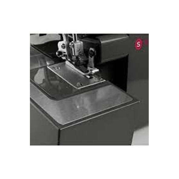 Singer Hd0405s Overlok Makinesi - 2