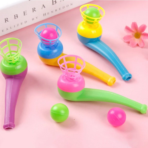 UÇAN TOP OYUNCAĞI HAVALI TOP KLASİK SEVENLERE ÖZEL NOSTALJİ OYUNCAK KARIŞIK RENKLİ UÇAN TOP 25 ADET - Resim 3