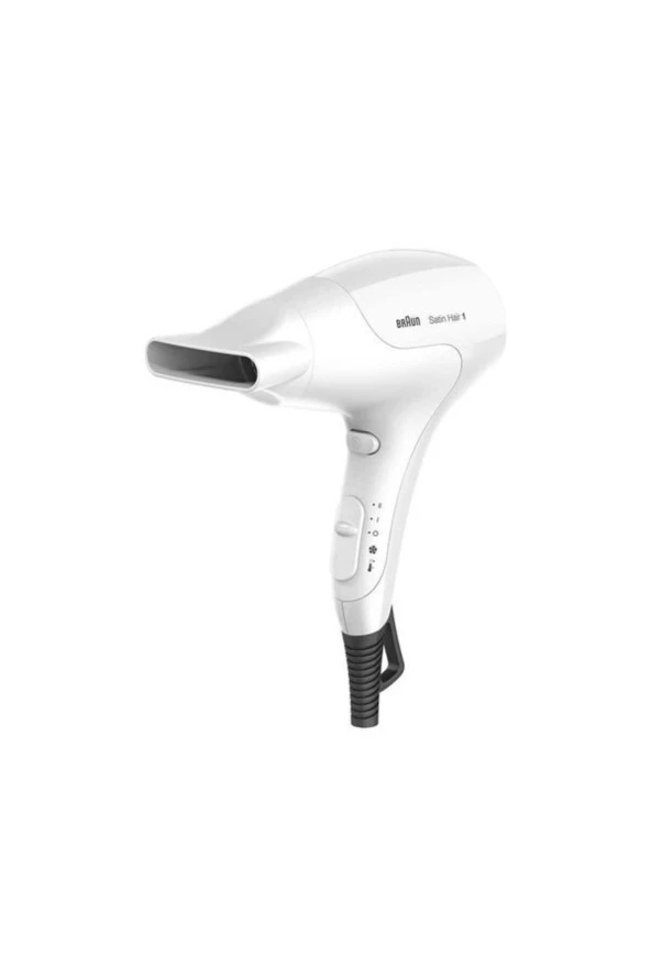Braun Satin Hair 1 Powerperfection Saç Kurutma Makinesi - 2