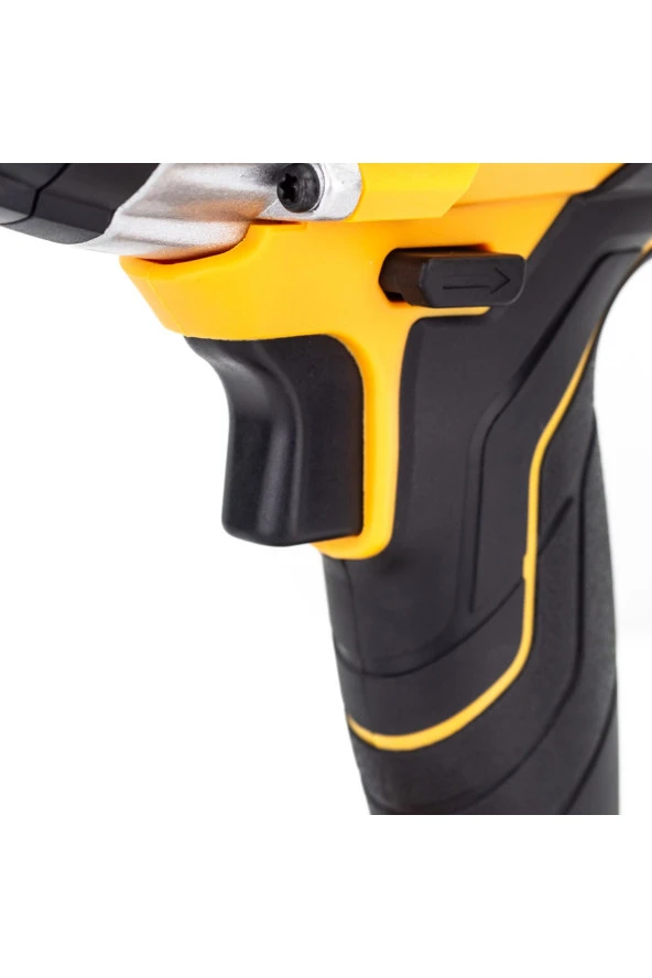 JCB 21-18ID Çift Akülü Darbeli Vidalama - 18 V - 3