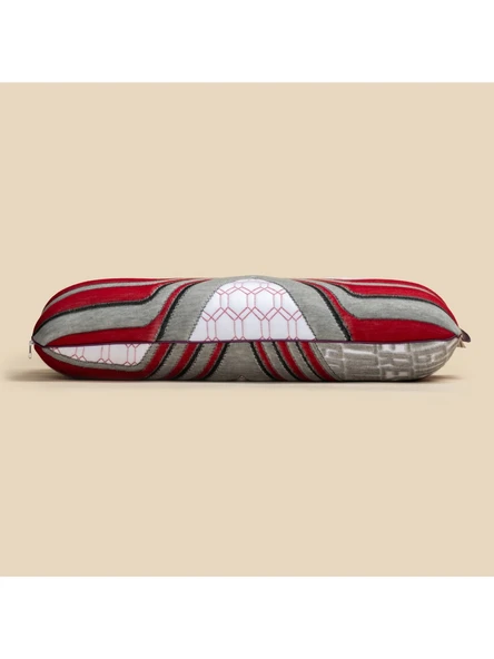 PAPILLOW Innovation Magnemed Lateks Yastık Queen 60x40x12 - 2