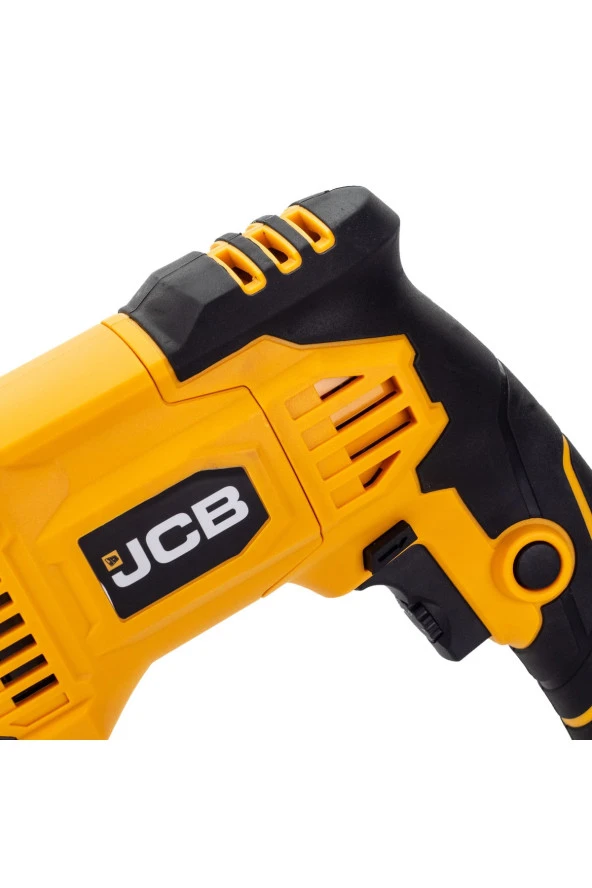 JCB 21-RH1050-E Sds-Plus Kırıcı Delici - 1.050 W - 5
