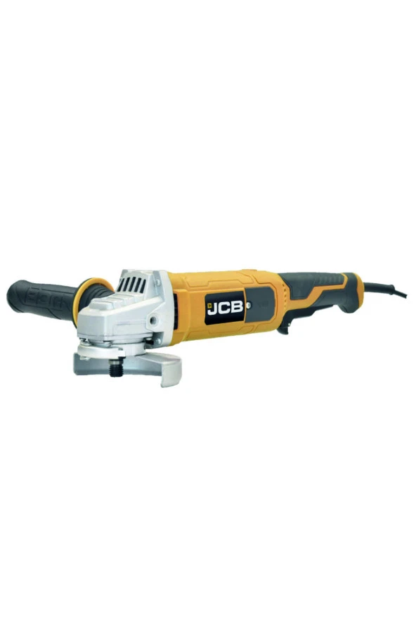 Jcb AG115-SL-E Avuç Taşlama - 1.200 W