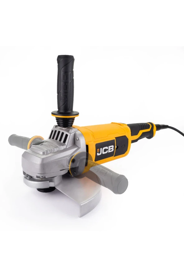 JCB AG230-P-E Taşlama - 2.350 W - 6