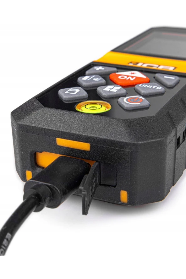 JCB Lazerli Mesafe Ölçer - 80 mt - 3