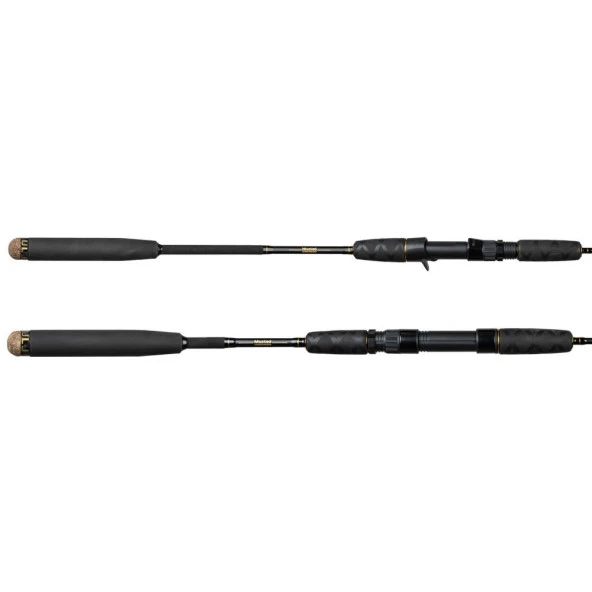 Mustad Pulse Ultra Light Jigging Olta Kamışı  Standart 192CM / 80G / TETIKLI