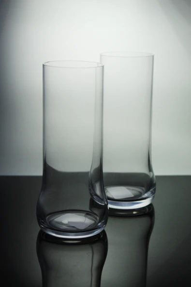 Paşabahçe El İmalatı Kristal Rakı Kadehi 1 Adet 1084686 22225 - Resim 2