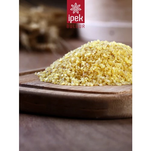 İpek Bulgur Ince (Midyat) Pilavlık Bulgur 5 kg - 2