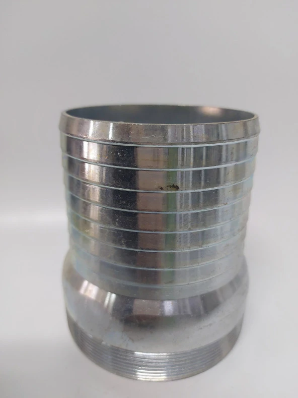 4" HORTUM REKORU