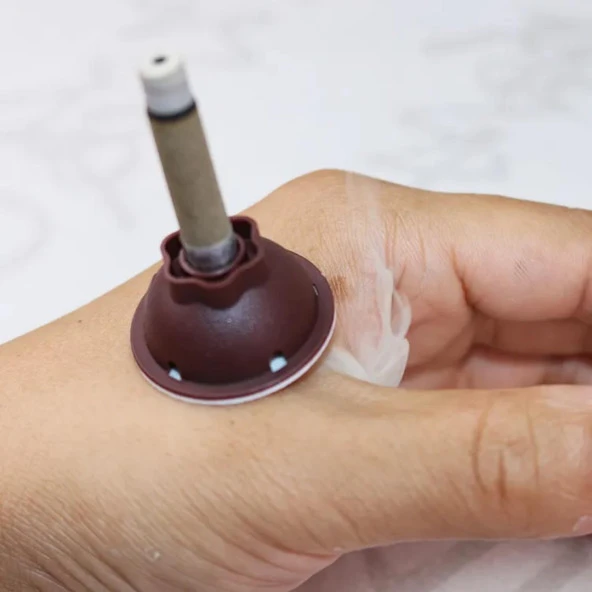 Mum 50li Moxa , Mum Moksa 1 Paket - Resim 2