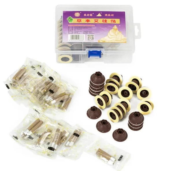 Mum 50li Moxa , Mum Moksa 1 Paket - Resim 5