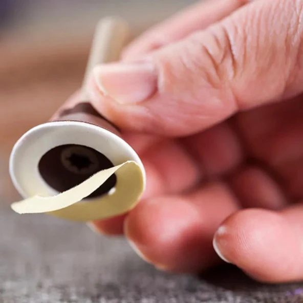 Mum 50li Moxa , Mum Moksa 1 Paket - Resim 6