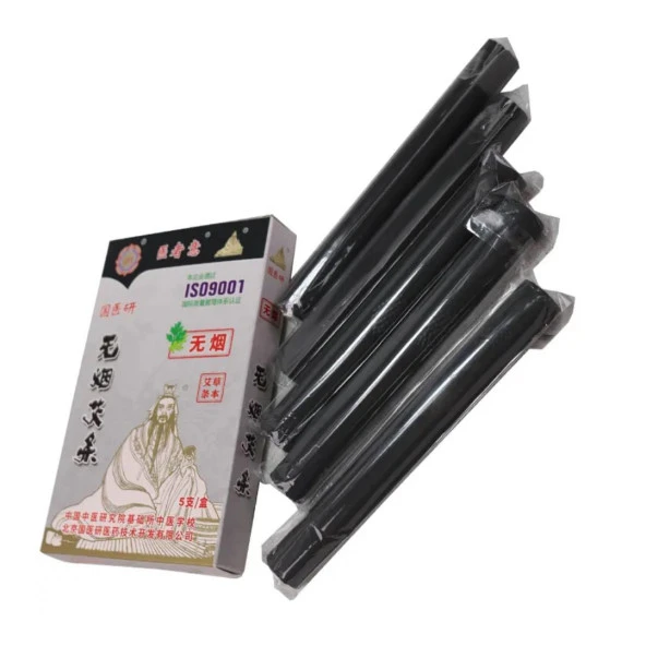 Kalem 5li Dumansız  Moxa , Puro Moksa 5 Paket - 2