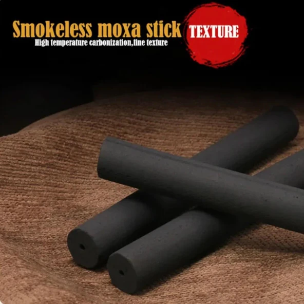 Kalem 5li Dumansız  Moxa , Puro Moksa 5 Paket - 5