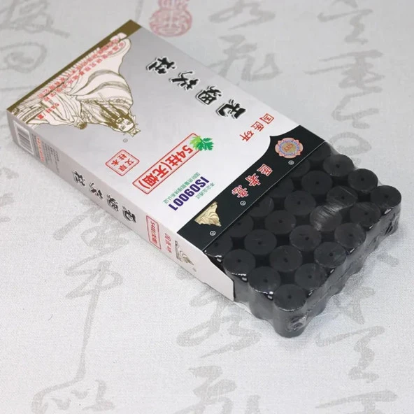 Rulo 54lü Dumansız Moxa , Rulo Moksa 10 Paket - Resim 2