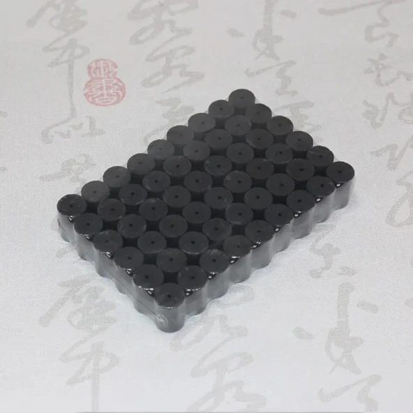 Rulo 54lü Dumansız Moxa , Rulo Moksa 10 Paket - Resim 3