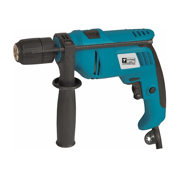 Catpower 5605 Darbeli Matkap 650W ürün görseli