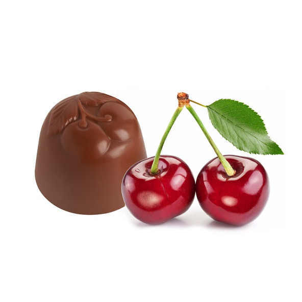 Böhme Vişne Likörlü Çikolata 150 G - 3