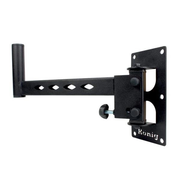 KÖNİG K-202 KABİNLİ HOPARLÖR ASKI APARATI (38 CM HOPARLÖR SEHPA) (4353) - 2