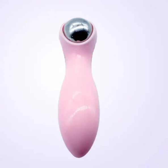 Yüz Masaj Topu Metal Hot / İce Face Roller ürün görseli