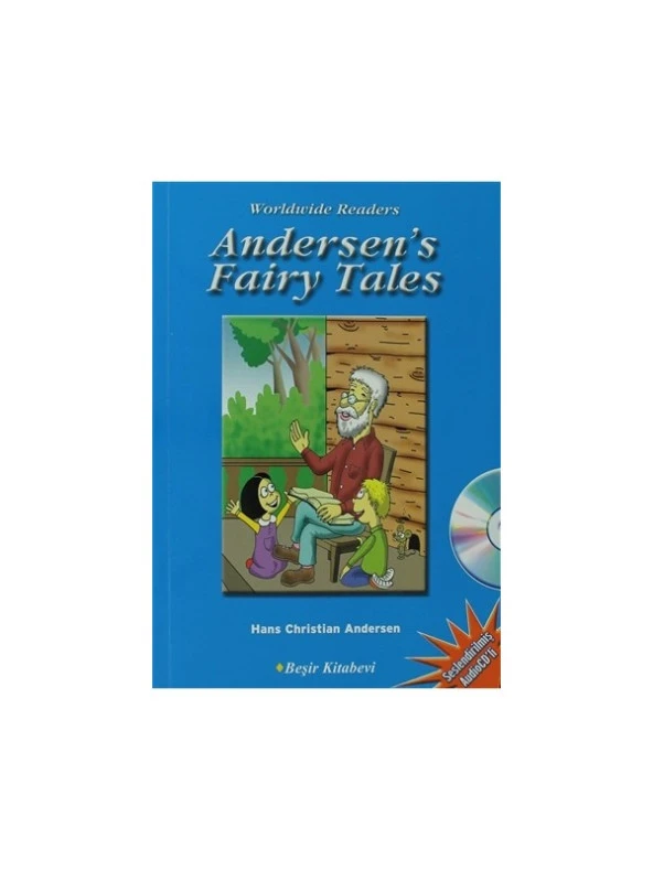 Andersen’s Fairy Tales (Level-1)
