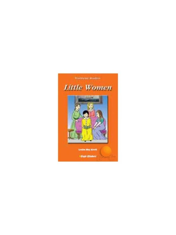 Little Women (Level 4)