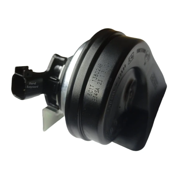 Ford Connect Salyangoz Korna Takımı 2 Adet Fomoco Orjinal İtalyan 2002-2013 - 2