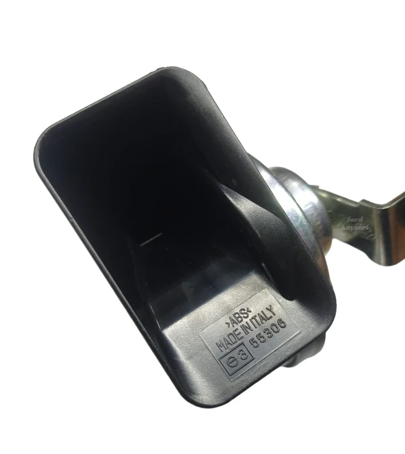 Ford Connect Salyangoz Korna Takımı 2 Adet Fomoco Orjinal İtalyan 2002-2013 - 12