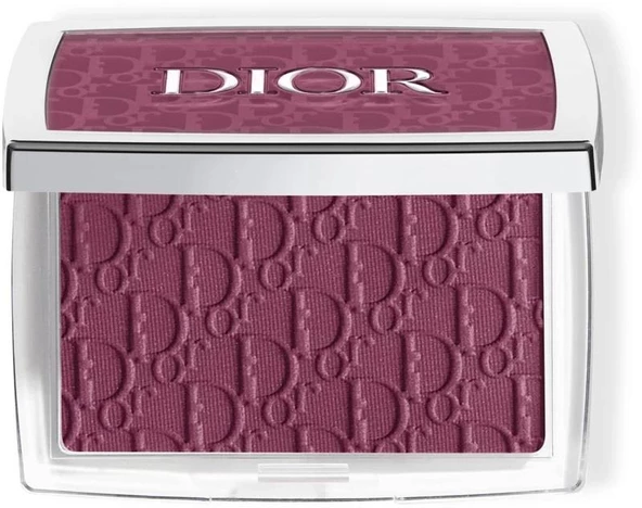 Dior Backstage Rosy Glow Allık - 006 Berry