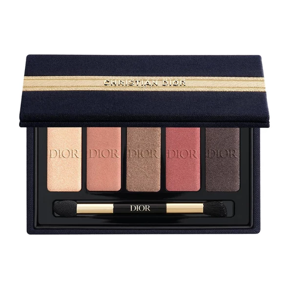 Dior Ecrin Couture Maquillage Far Paleti