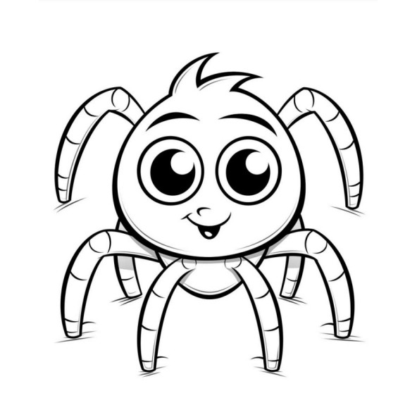 3 Boyutlu 100 Hayvan Boyama Kitabı - 5