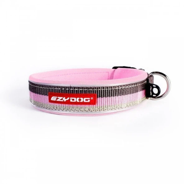 Ezydog Neo Classic Boyun Tasması Xsmall Candy