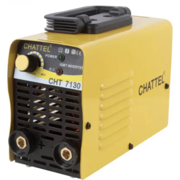 Chattel CHT 7130 130 A IGBT Inverter Kaynak Makinesi - 2