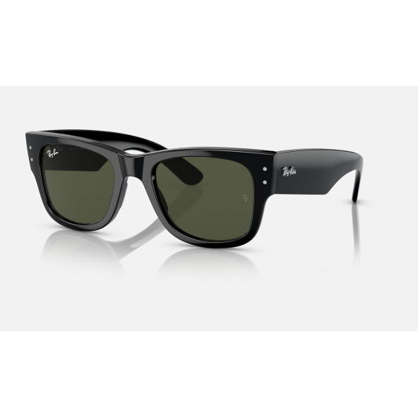 Ray-Ban  Rb0840S  901  51&21  Mega Wayfarer  Kadın Güneş Gözlüğü NEW SEZON