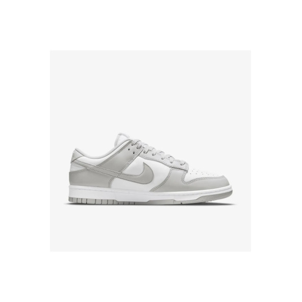 Nike Dunk Low Grey Fog DD1391-103 Spor Ayakkabı