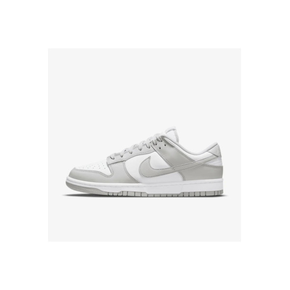 Nike Dunk Low Grey Fog DD1391-103 Spor Ayakkabı - 2