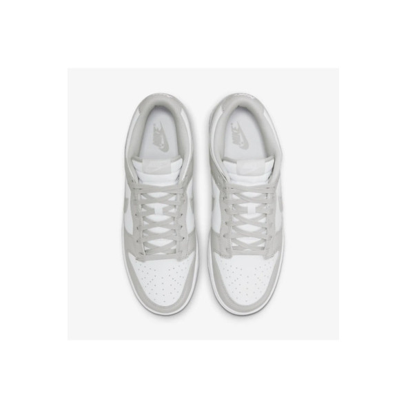 Nike Dunk Low Grey Fog DD1391-103 Spor Ayakkabı - 4