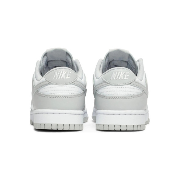 Nike Dunk Low Grey Fog DD1391-103 Spor Ayakkabı - 5