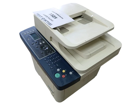xerox workcentre 3325 yazıcı(İKİNCİEL) - Resim 3
