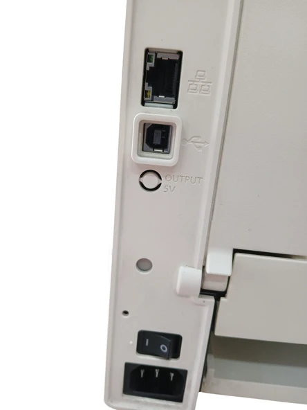 Xerox workcentre 3335 yazıcı(İKİNCİEL) - Resim 4