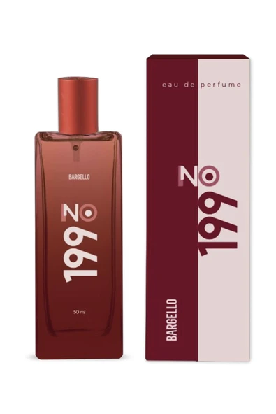 No:199 Edp Oriental Unisex Parfüm BRGPEN199
