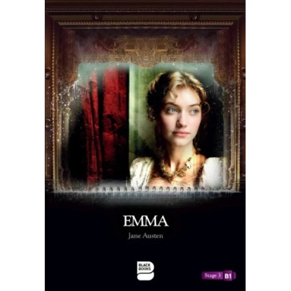 Emma - Level 3