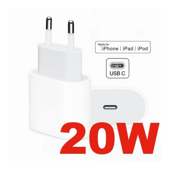 Apple 15 pro 20w Usb-C Power Adaptör-MHJE3TU/A Redington (Türkiye Garantili)