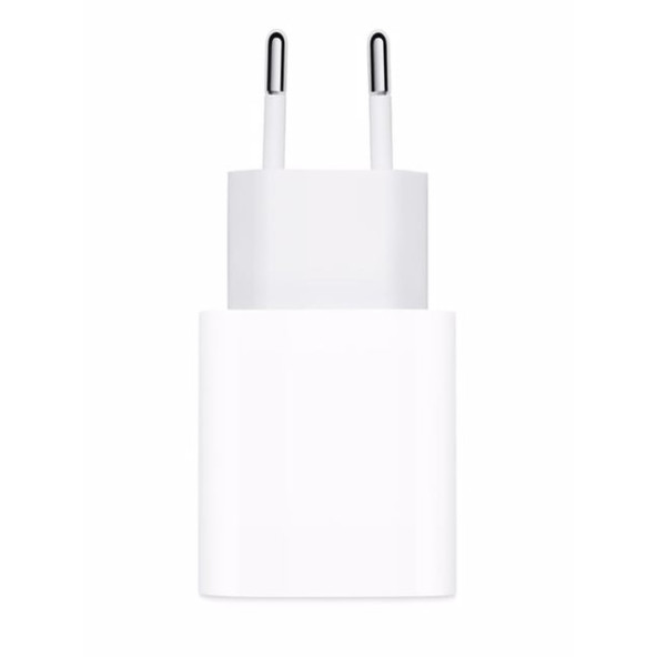 Apple 15 pro 20w Usb-C Power Adaptör-MHJE3TU/A Redington (Türkiye Garantili) - 3