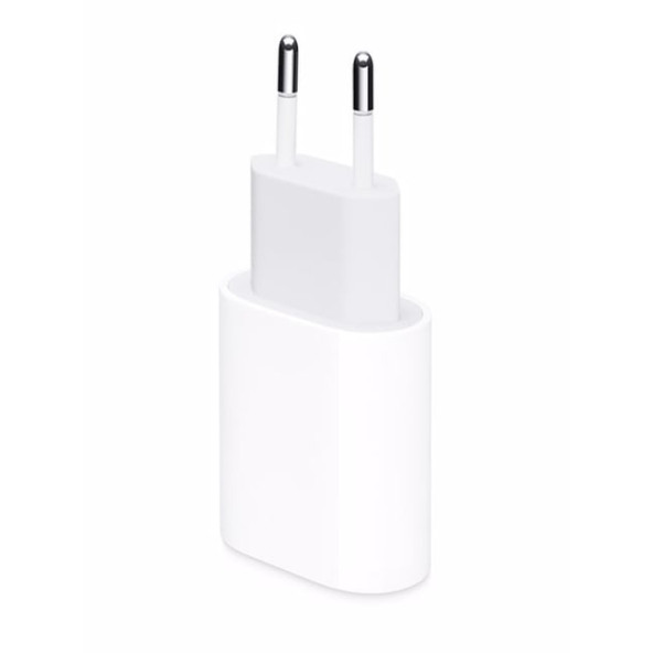 Apple 15 pro 20w Usb-C Power Adaptör-MHJE3TU/A Redington (Türkiye Garantili) - 5