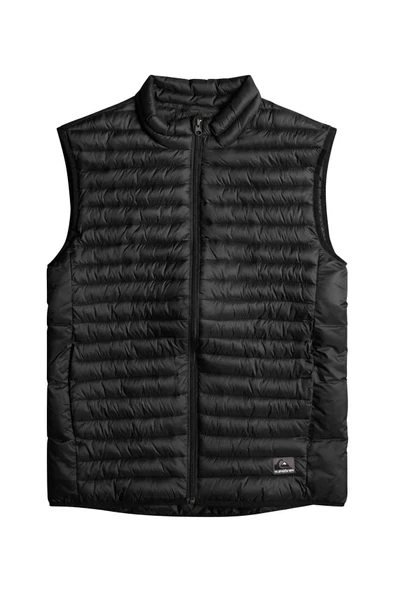 Quiksilver Scaly Sleeveless Erkek Yelek - Resim 9