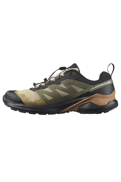 Salomon X-Adventure Gore-Tex - Erkek Outdoor Ayakkabı - 2