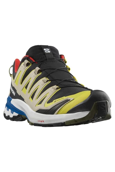 Salomon Xa Pro 3D V9 Gtx Erkek Outdoor Ayakkabı - Resim 3