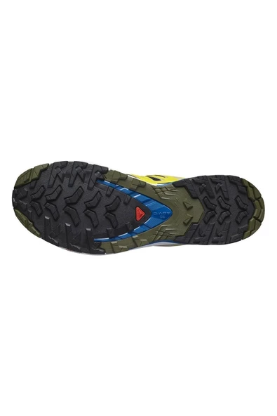 Salomon Xa Pro 3D V9 Gtx Erkek Outdoor Ayakkabı - Resim 7
